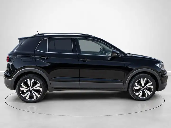 Volkswagen T-Cross Advance 1.0 TSI DSG 2023, foto 2
