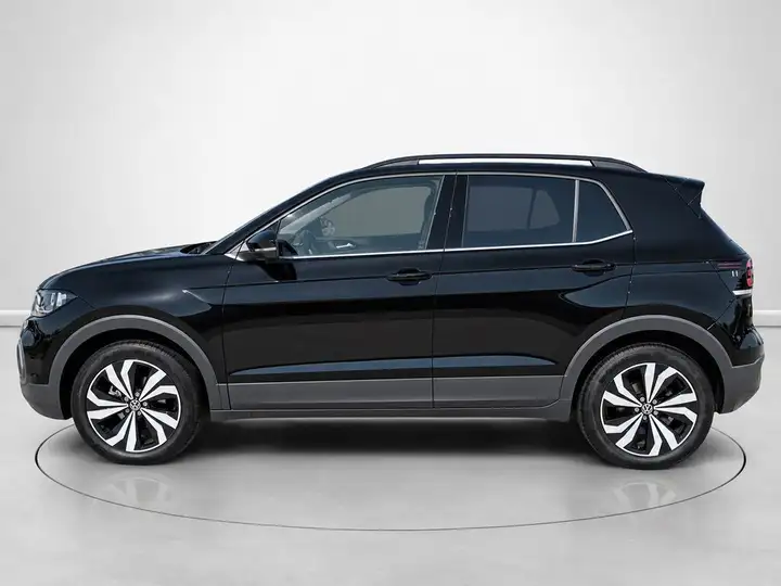 Volkswagen T-Cross Advance 1.0 TSI DSG 2023, foto 6