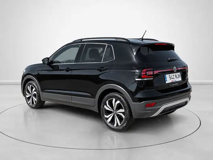 Volkswagen T-Cross Advance 1.0 TSI DSG 2023, foto 5