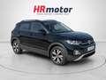 Volkswagen T-Cross 1.0 TSI Advance DSG7 81kW Negro - thumbnail 1