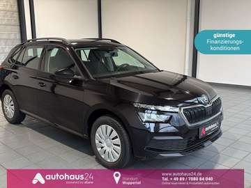1.0 TSI Active  LED|SmartLink|Sitzhzg