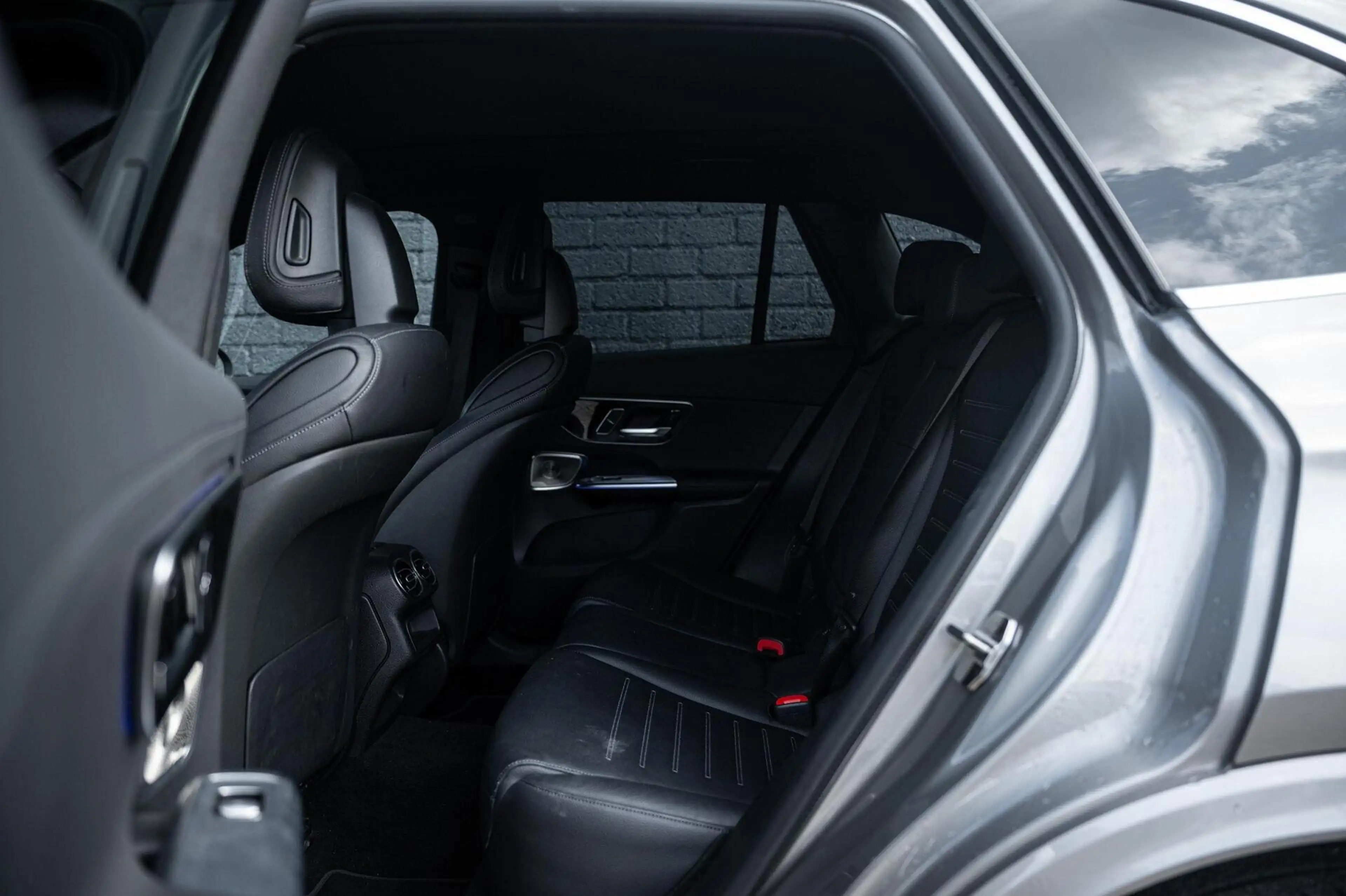 Mercedes-Benz GLC 300 300e 4MATIC AMG Line PANO ADAPTIVE CRUISE TREKHAAK — photo 27