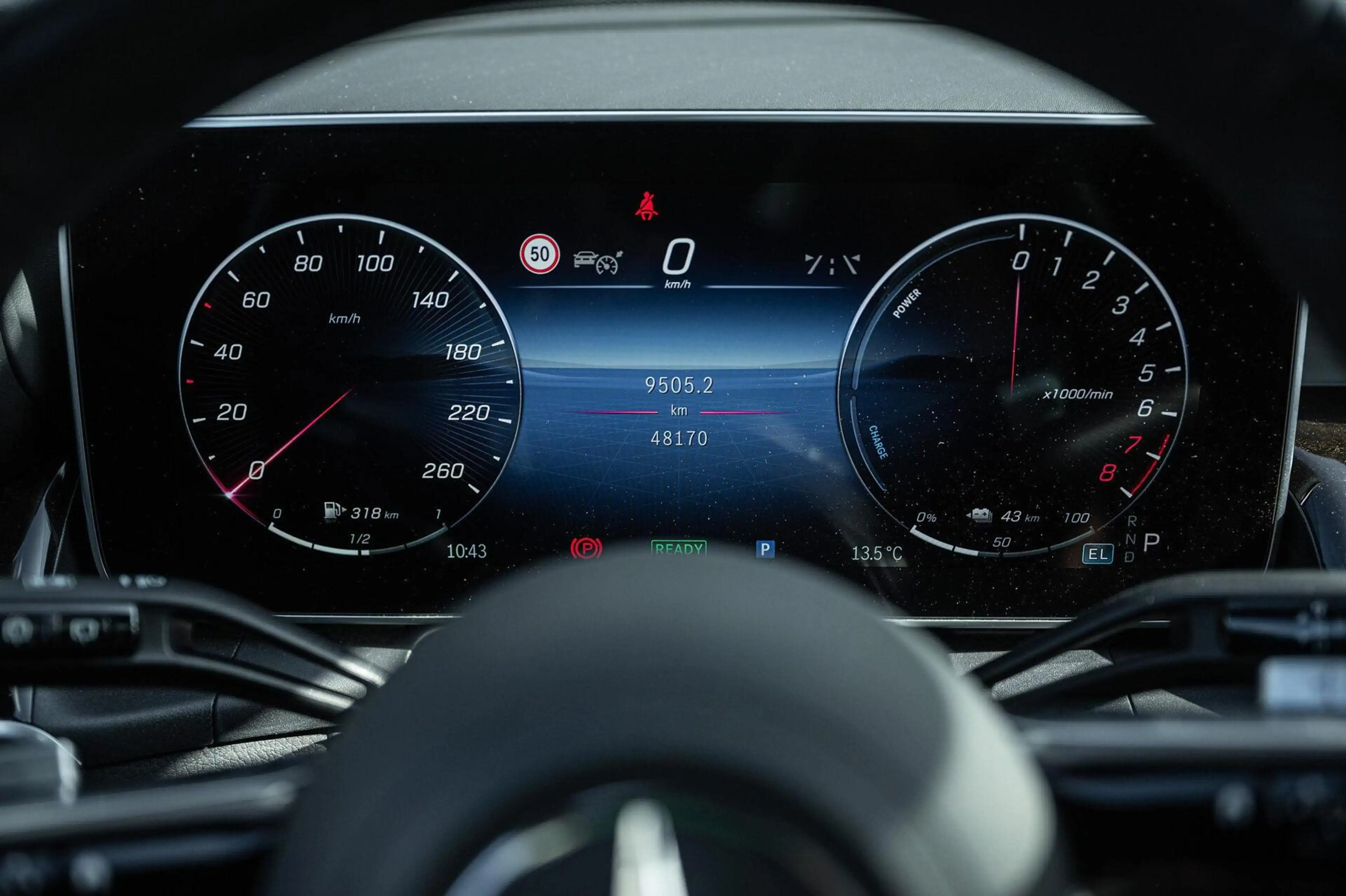Mercedes-Benz GLC 300 300e 4MATIC AMG Line PANO ADAPTIVE CRUISE TREKHAAK — photo 21