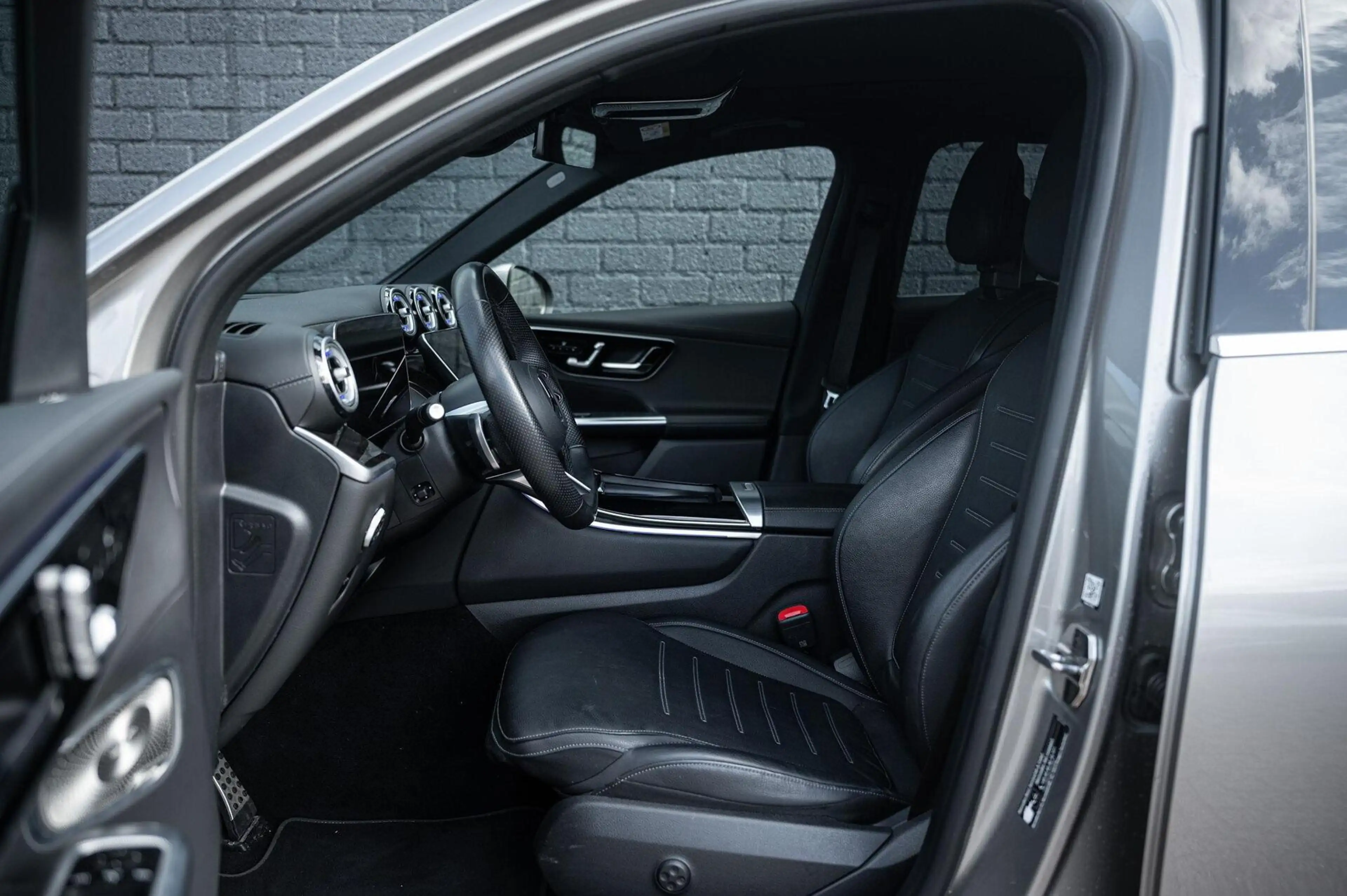 Mercedes-Benz GLC 300 300e 4MATIC AMG Line PANO ADAPTIVE CRUISE TREKHAAK — photo 19