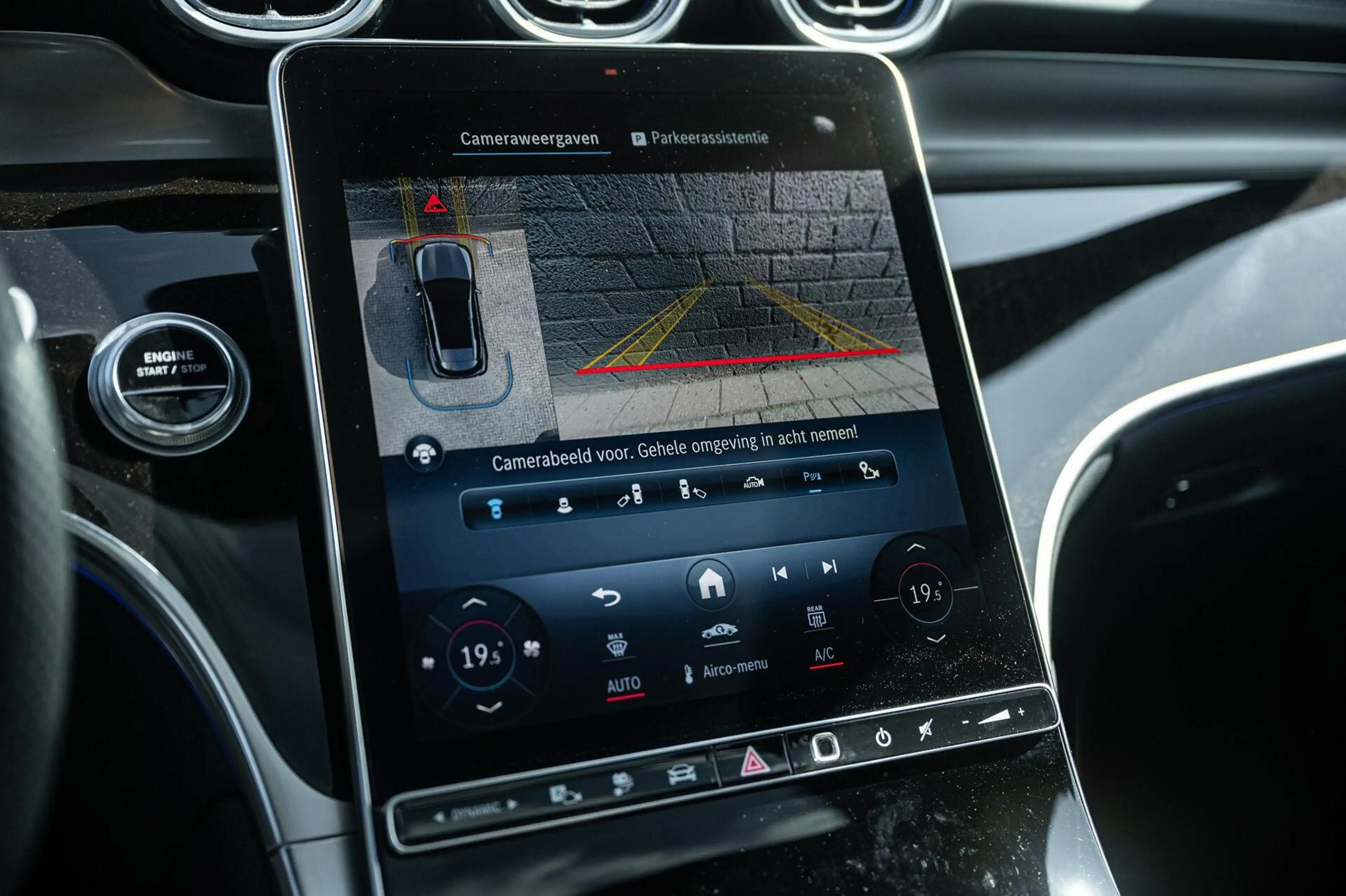 Mercedes-Benz GLC 300 300e 4MATIC AMG Line PANO ADAPTIVE CRUISE TREKHAAK — photo 20