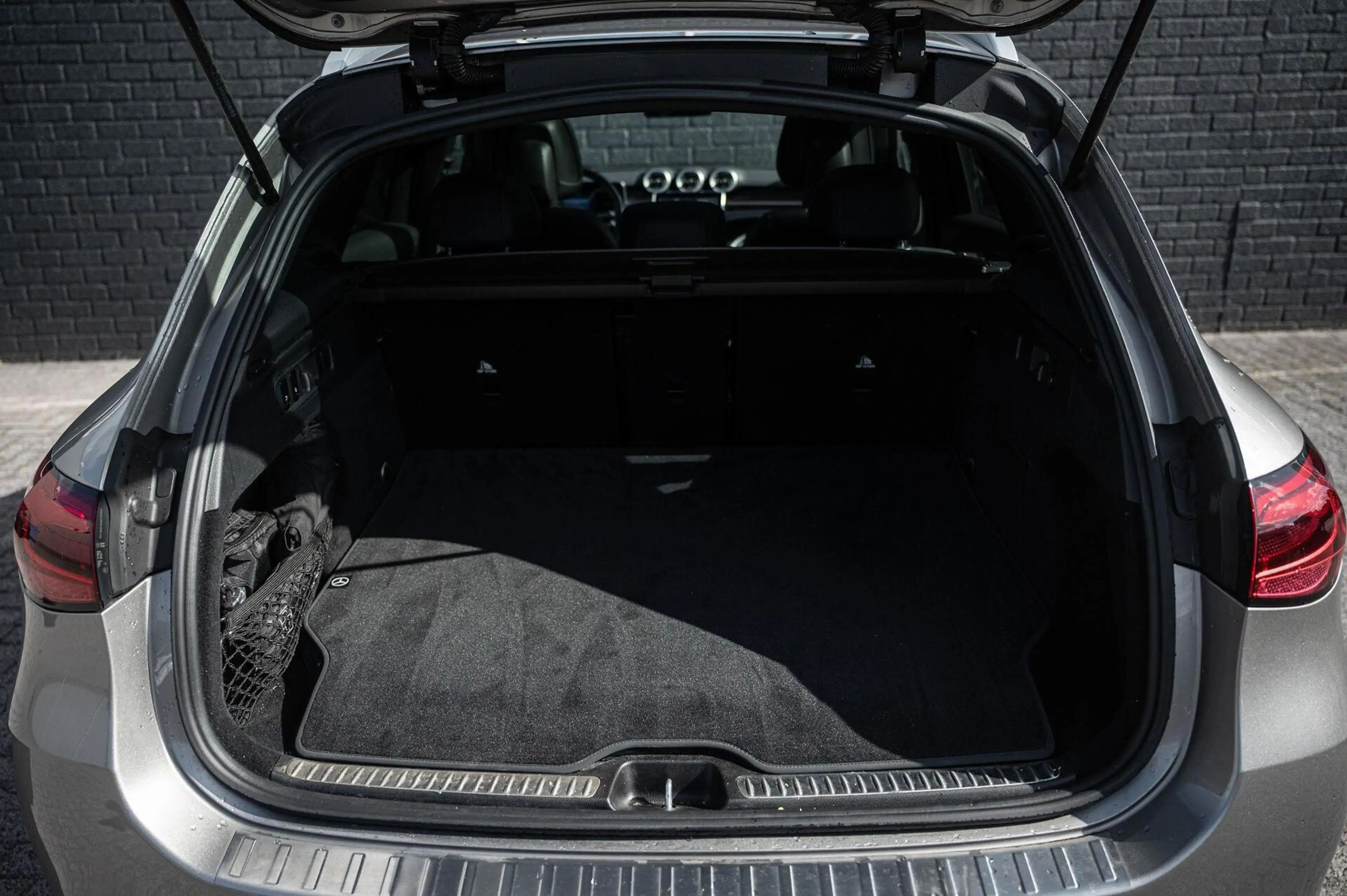 Mercedes-Benz GLC 300 300e 4MATIC AMG Line PANO ADAPTIVE CRUISE TREKHAAK — photo 24