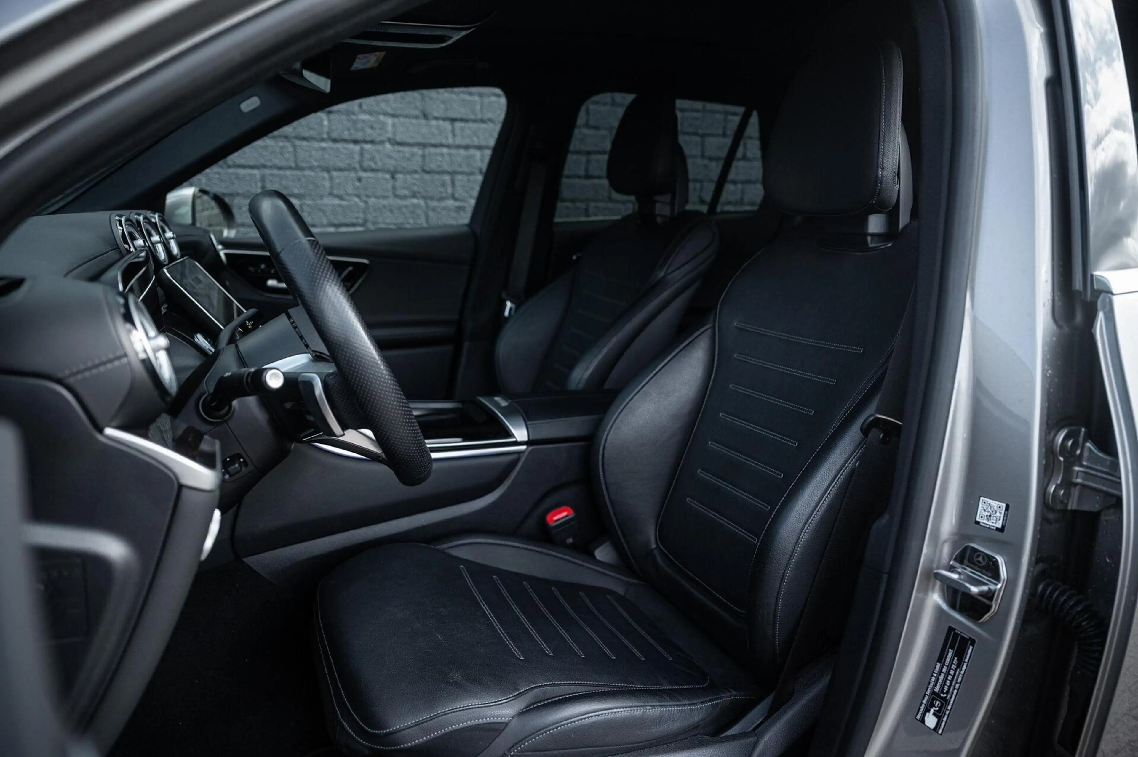 Mercedes-Benz GLC 300 300e 4MATIC AMG Line PANO ADAPTIVE CRUISE TREKHAAK — photo 15