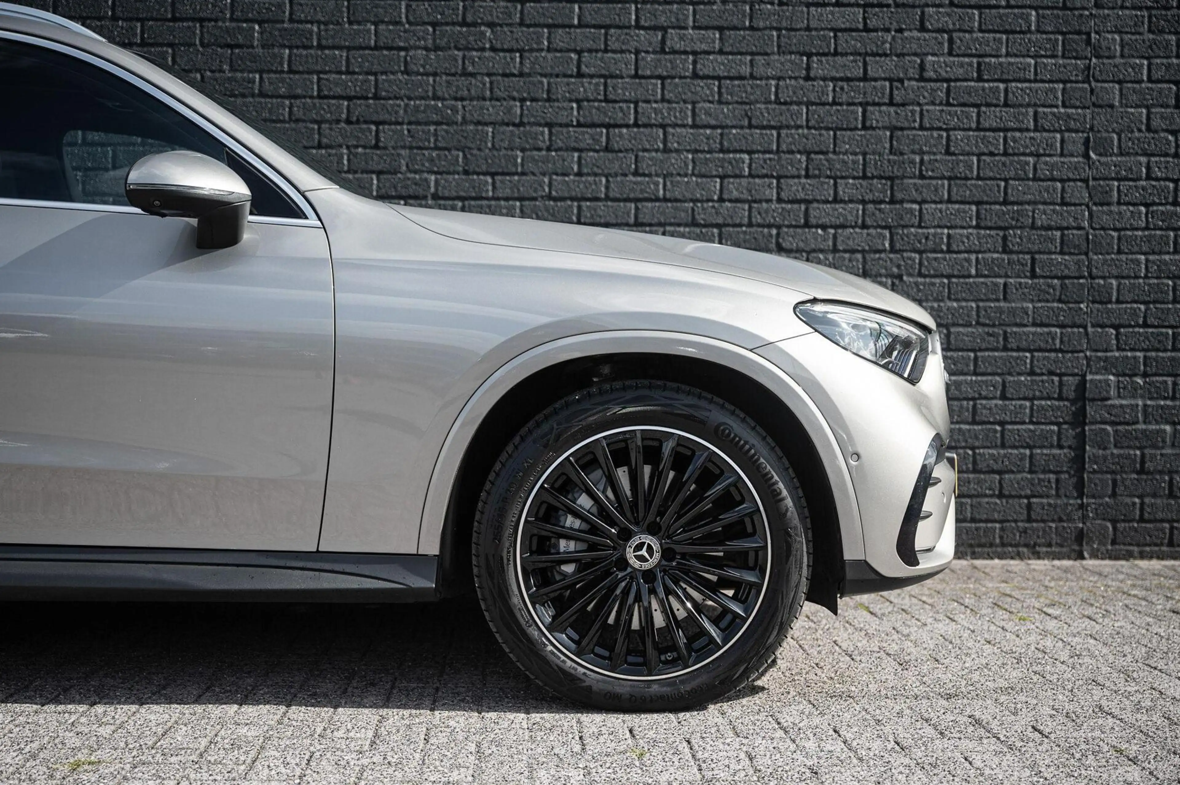 Mercedes-Benz GLC 300 300e 4MATIC AMG Line PANO ADAPTIVE CRUISE TREKHAAK — photo 7
