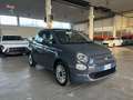 Fiat 500 1.2 Lounge 69cv Gris - thumbnail 1