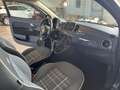 Fiat 500 1.2 Lounge 69cv Gris - thumbnail 13