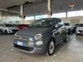 Fiat 500 1.2 Lounge 69cv Gris - thumbnail 3