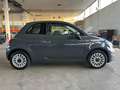 Fiat 500 1.2 Lounge 69cv Gris - thumbnail 4