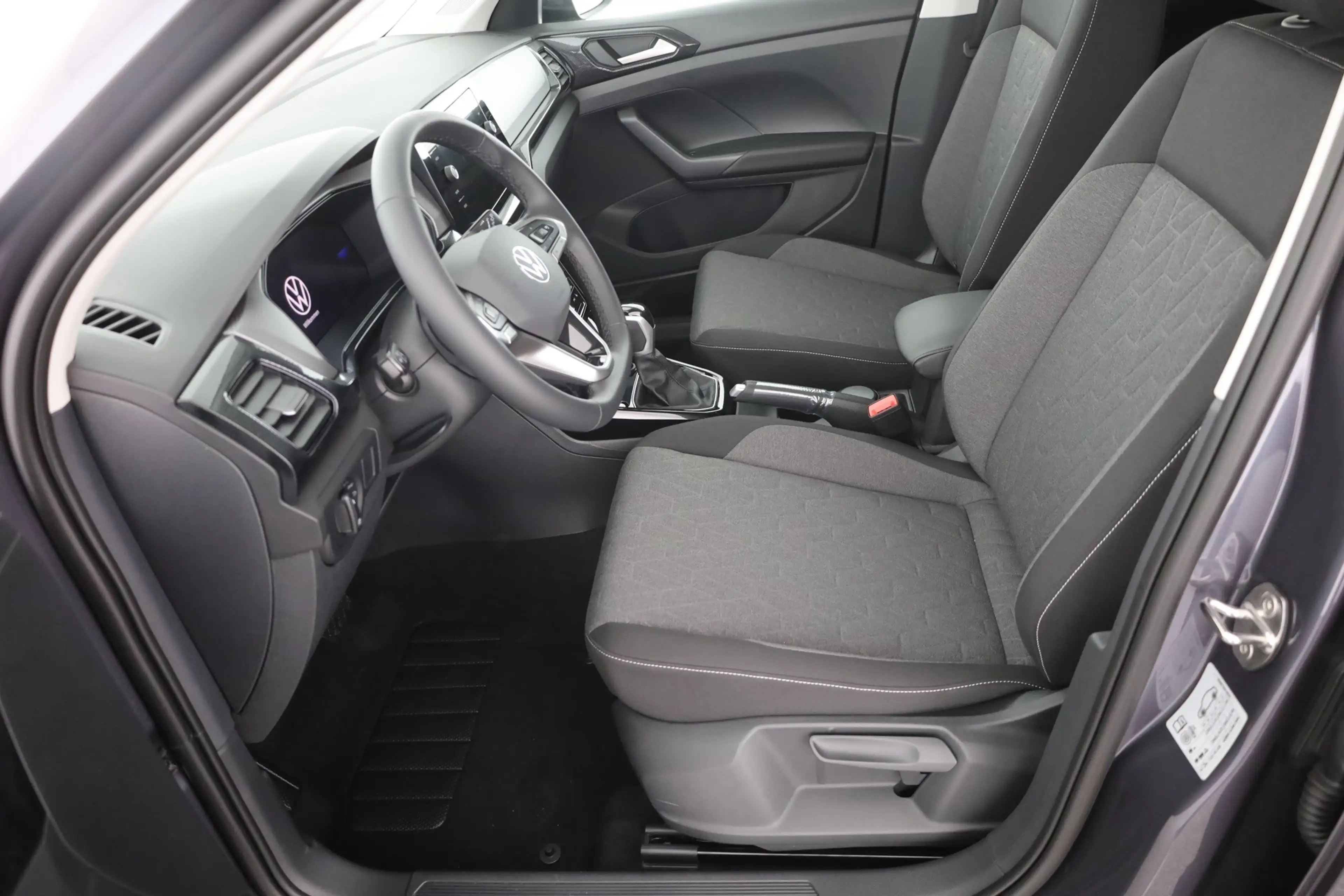 Volkswagen T-Cross 1.5 TSI DSG LED ACC Kamera — photo 22