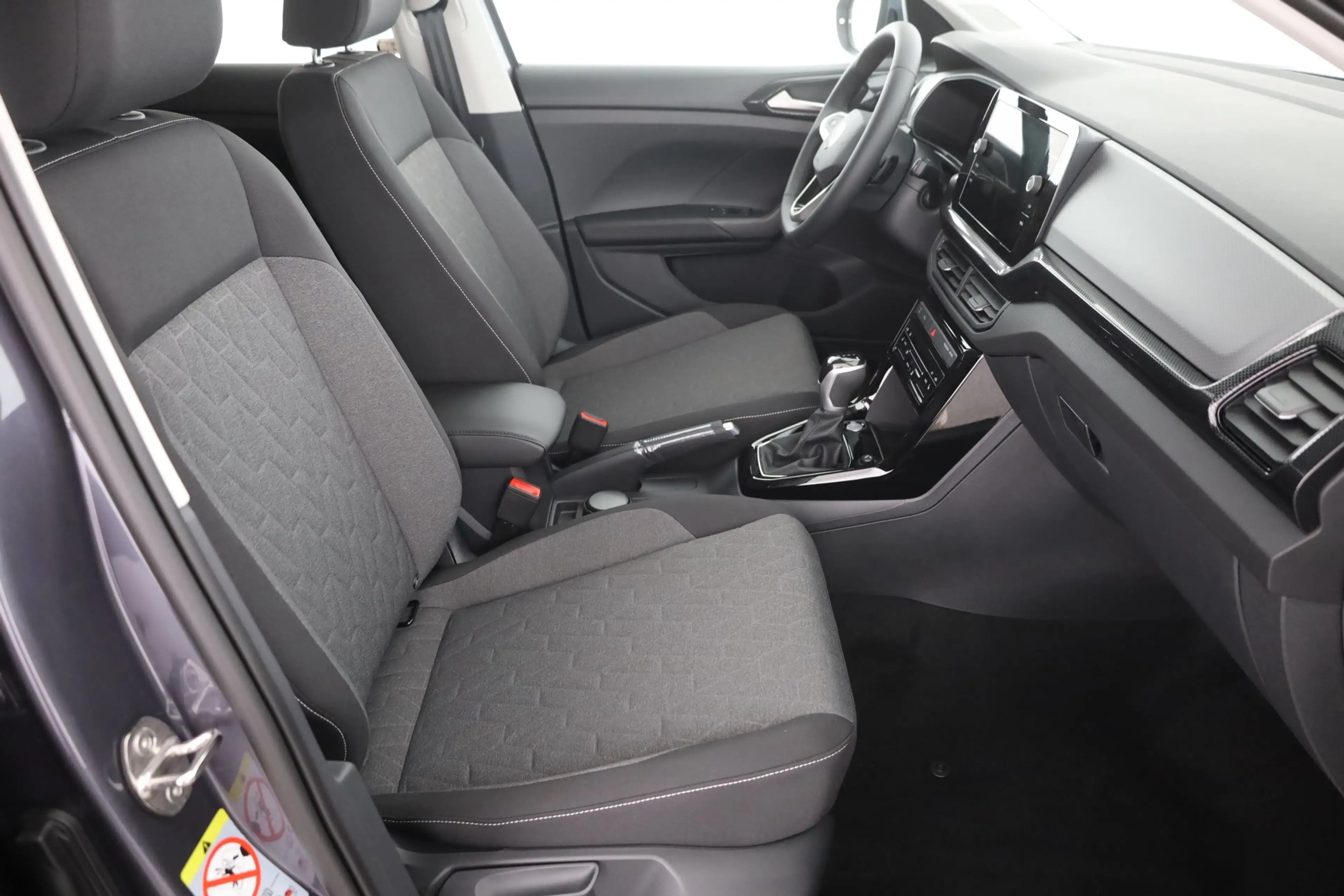 Volkswagen T-Cross 1.5 TSI DSG LED ACC Kamera — photo 23