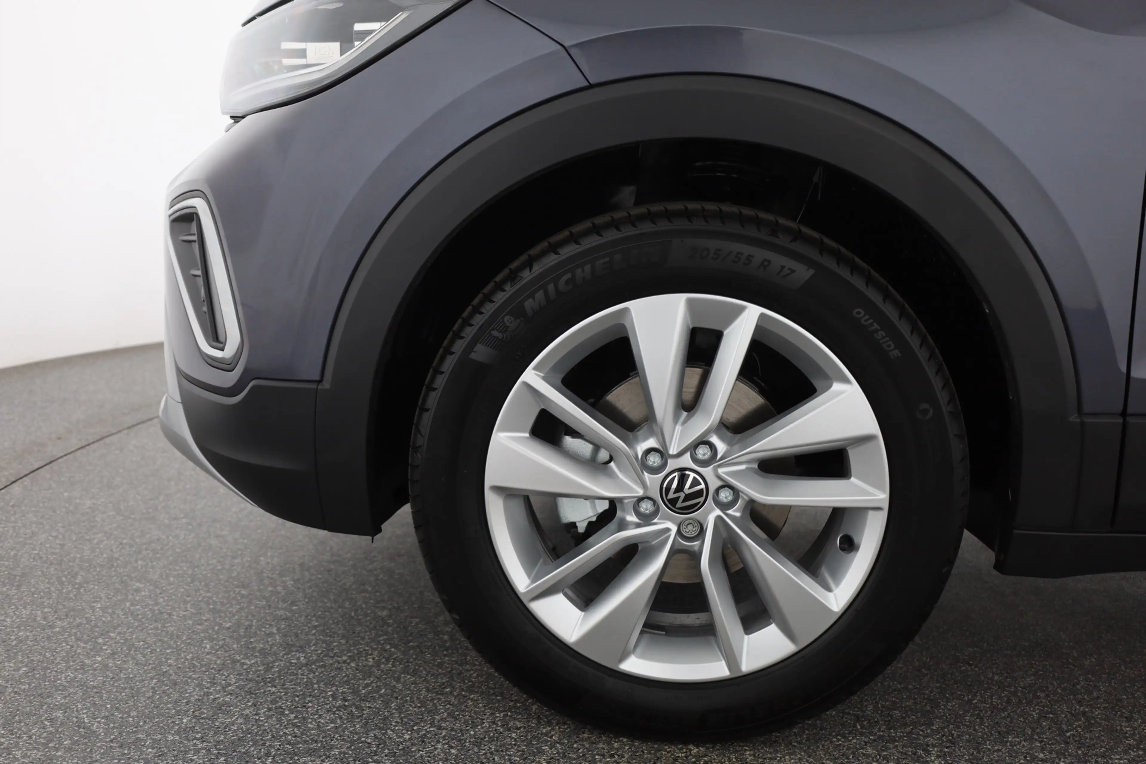 Volkswagen T-Cross 1.5 TSI DSG LED ACC Kamera — photo 29