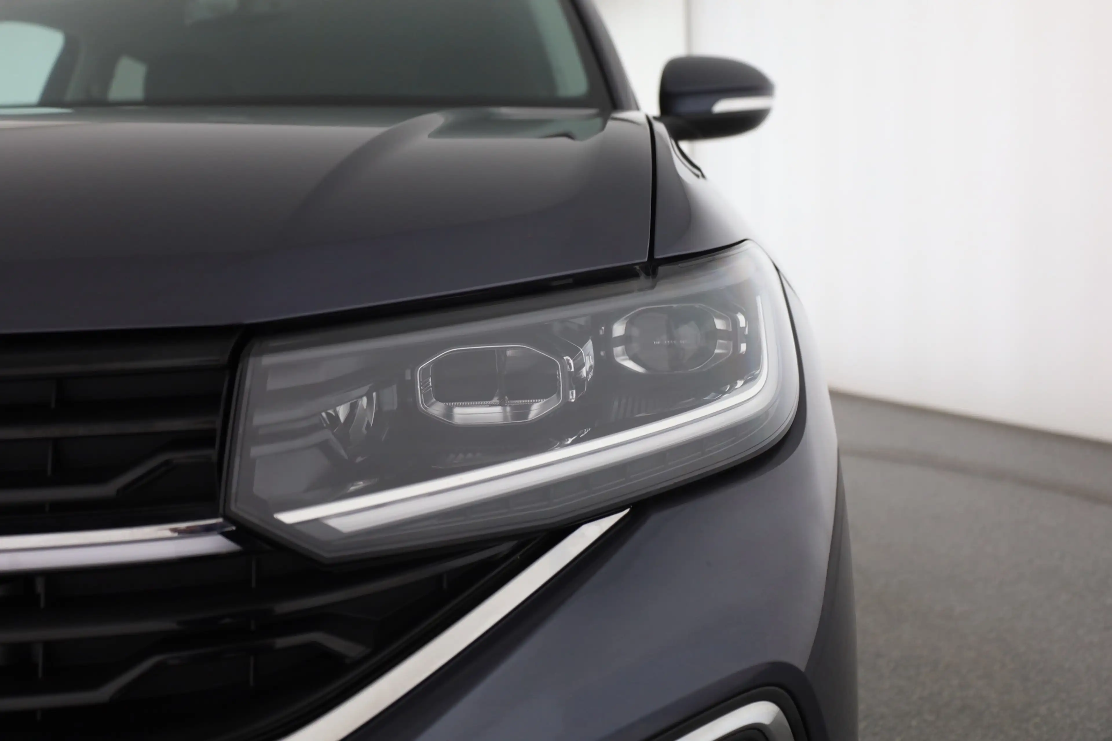 Volkswagen T-Cross 1.5 TSI DSG LED ACC Kamera — photo 27