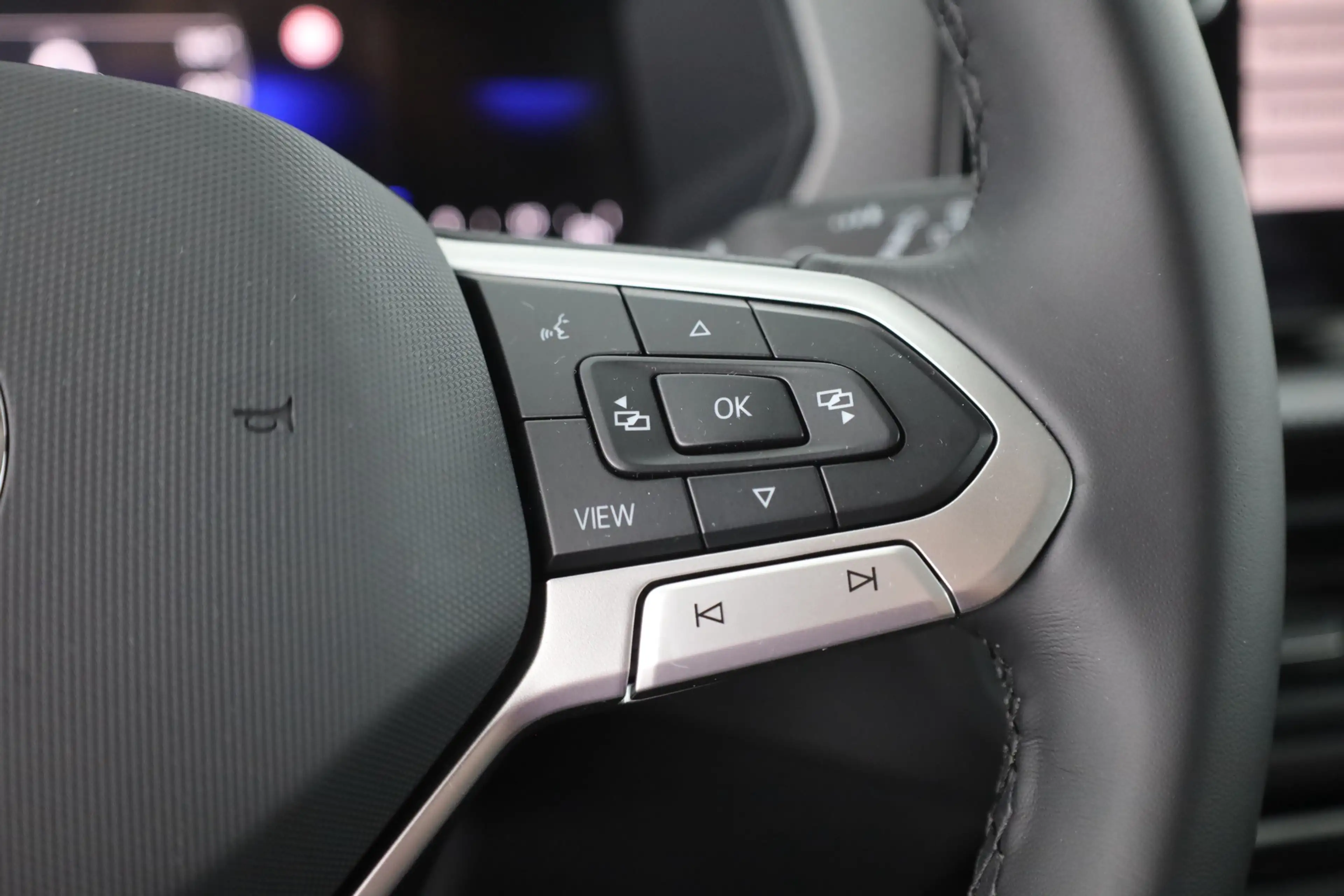 Volkswagen T-Cross 1.5 TSI DSG LED ACC Kamera — photo 16