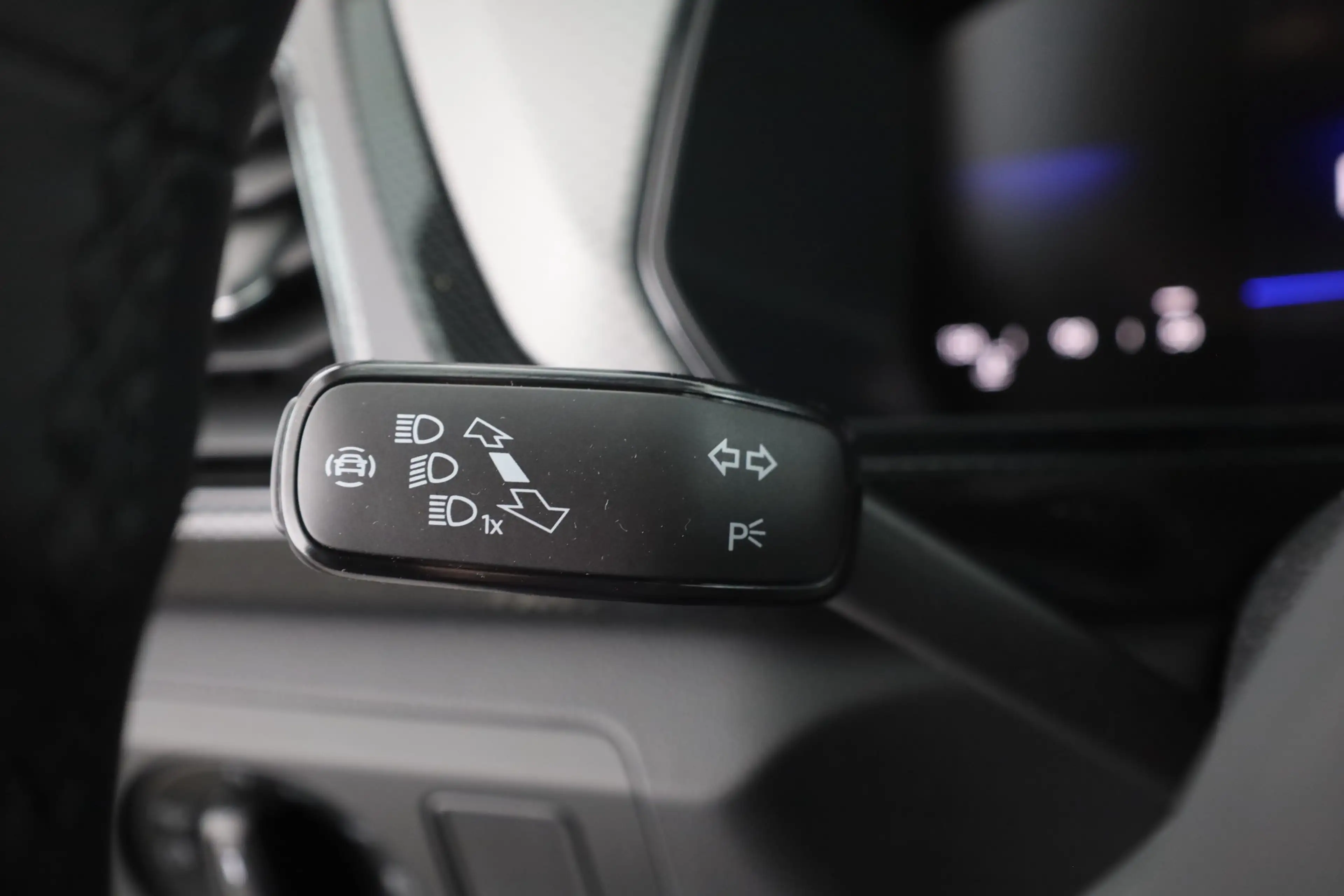 Volkswagen T-Cross 1.5 TSI DSG LED ACC Kamera — photo 18