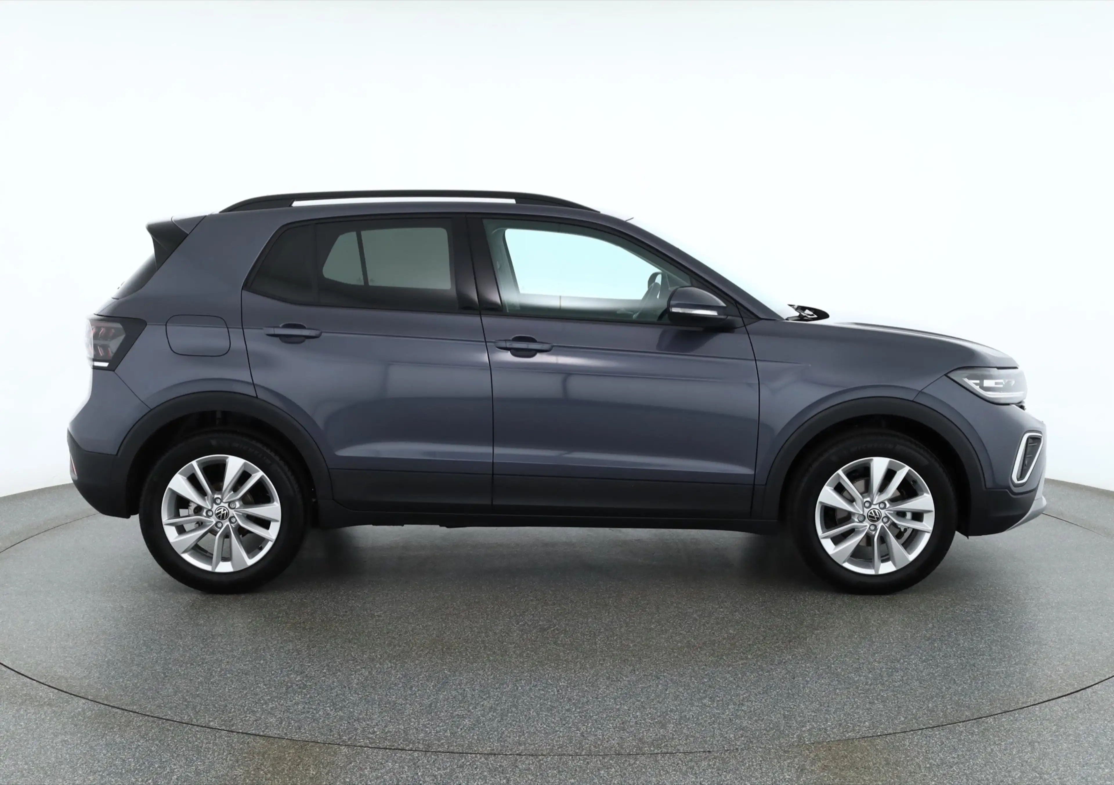 Volkswagen T-Cross 1.5 TSI DSG LED ACC Kamera — photo 6
