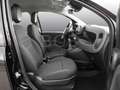 Fiat Panda 1.0 Hybrid Classica  KLIMA PDC BT DAB Schwarz - thumbnail 4