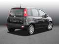 Fiat Panda 1.0 Hybrid Classica  KLIMA PDC BT DAB Schwarz - thumbnail 2