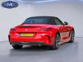 BMW Z4 Roadster SDrive20i 197 pk Automaat M SPORT, 9200 k Rood - thumbnail 3