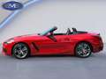 BMW Z4 Roadster SDrive20i 197 pk Automaat M SPORT, 9200 k Rood - thumbnail 5