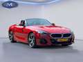 BMW Z4 Roadster SDrive20i 197 pk Automaat M SPORT, 9200 k Rood - thumbnail 9