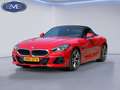 BMW Z4 Roadster SDrive20i 197 pk Automaat M SPORT, 9200 k Rood - thumbnail 19