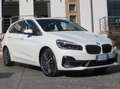 BMW 220 220d Active Tourer Luxury auto Bianco - thumbnail 1