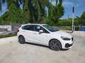 BMW 220 220d Active Tourer Luxury auto Bianco - thumbnail 3