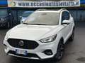 MG ZS 1.0 Luxury Blanc - thumbnail 1