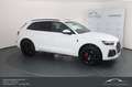 Audi Q5 50 TFSI e PHEV quattro 2x S LINE AHK TOUR KEY L... Weiß - thumbnail 4
