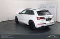 Audi Q5 50 TFSI e PHEV quattro 2x S LINE AHK TOUR KEY L... Weiß - thumbnail 9