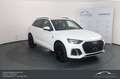 Audi Q5 50 TFSI e PHEV quattro 2x S LINE AHK TOUR KEY L... Weiß - thumbnail 3