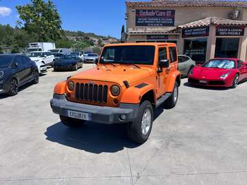 2.8 CRD 200 FAP SAHARA
