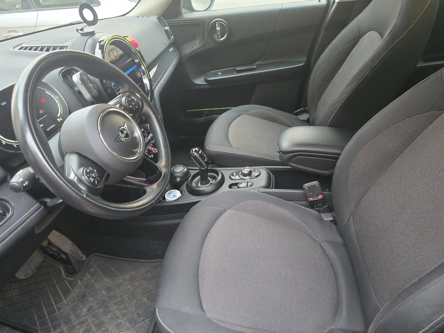 MINI Countryman D northwood edition - 2