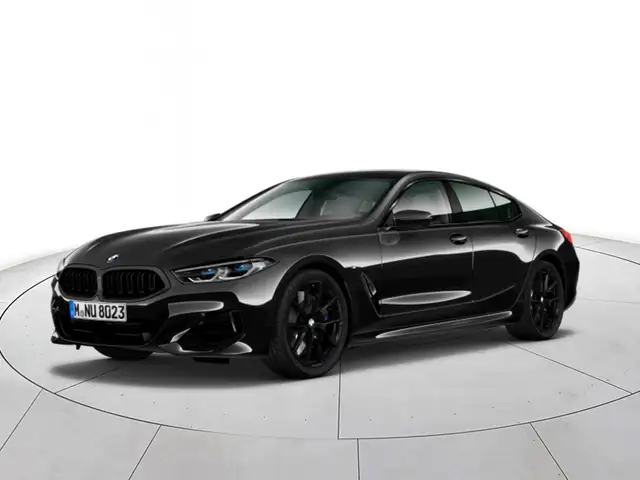 BMW 840 840d xDrive Gran Coupè 48V MSport Pro