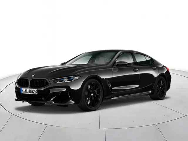 BMW 840 840d xDrive Gran Coupè 48V MSport Pro