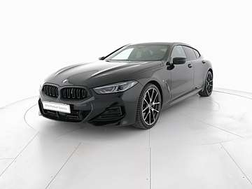 840d xDrive Gran Coupè 48V MSport Pro