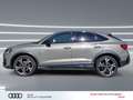 Audi Q3 Sportback 45 TFSI e 2x S line LED ACC 20" Kam. Grau - thumbnail 3