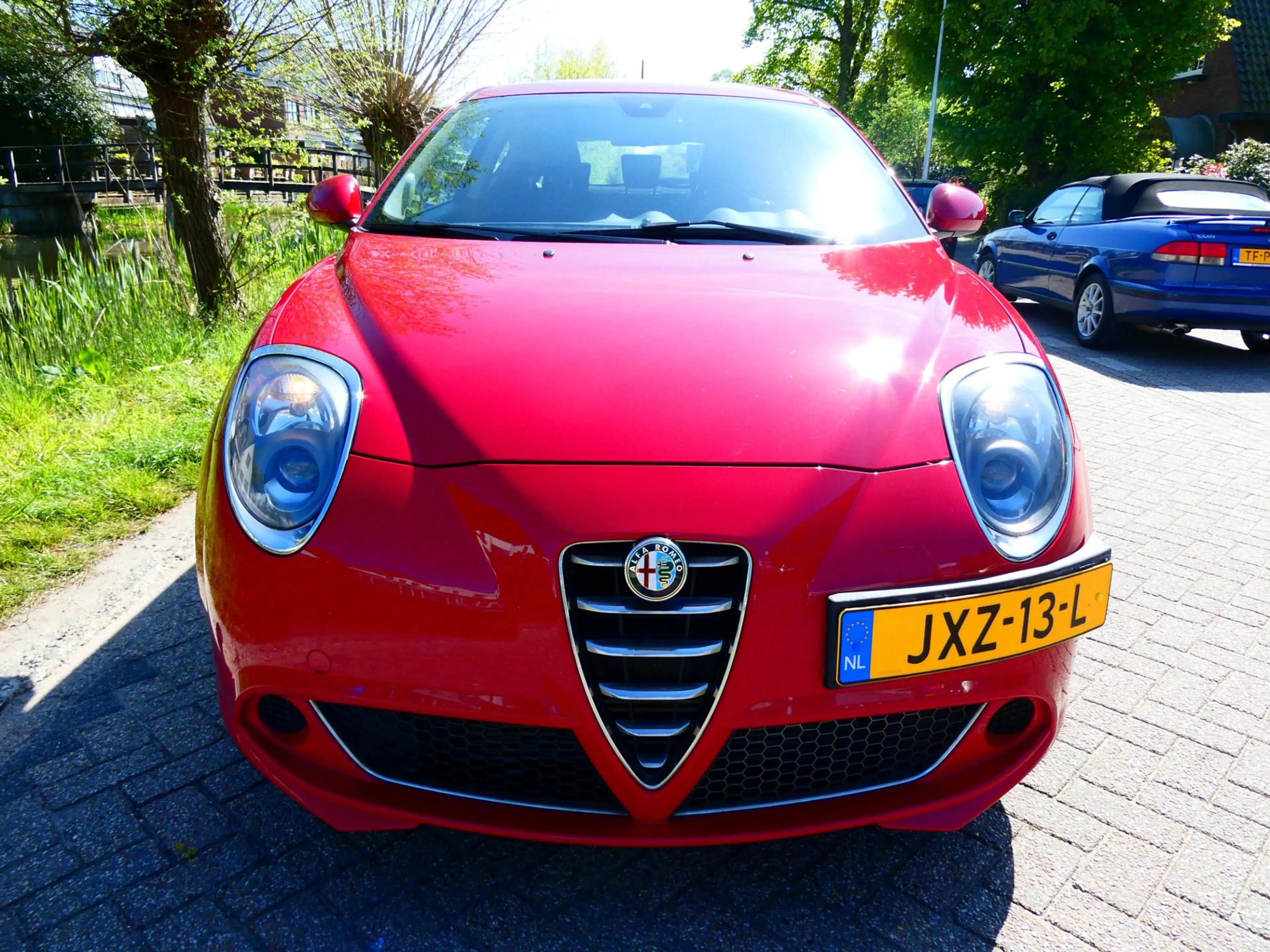 Alfa Romeo MiTo 0.9 TwinAir Distinctive 1e eigenaar 93.000km. 105p — photo 6