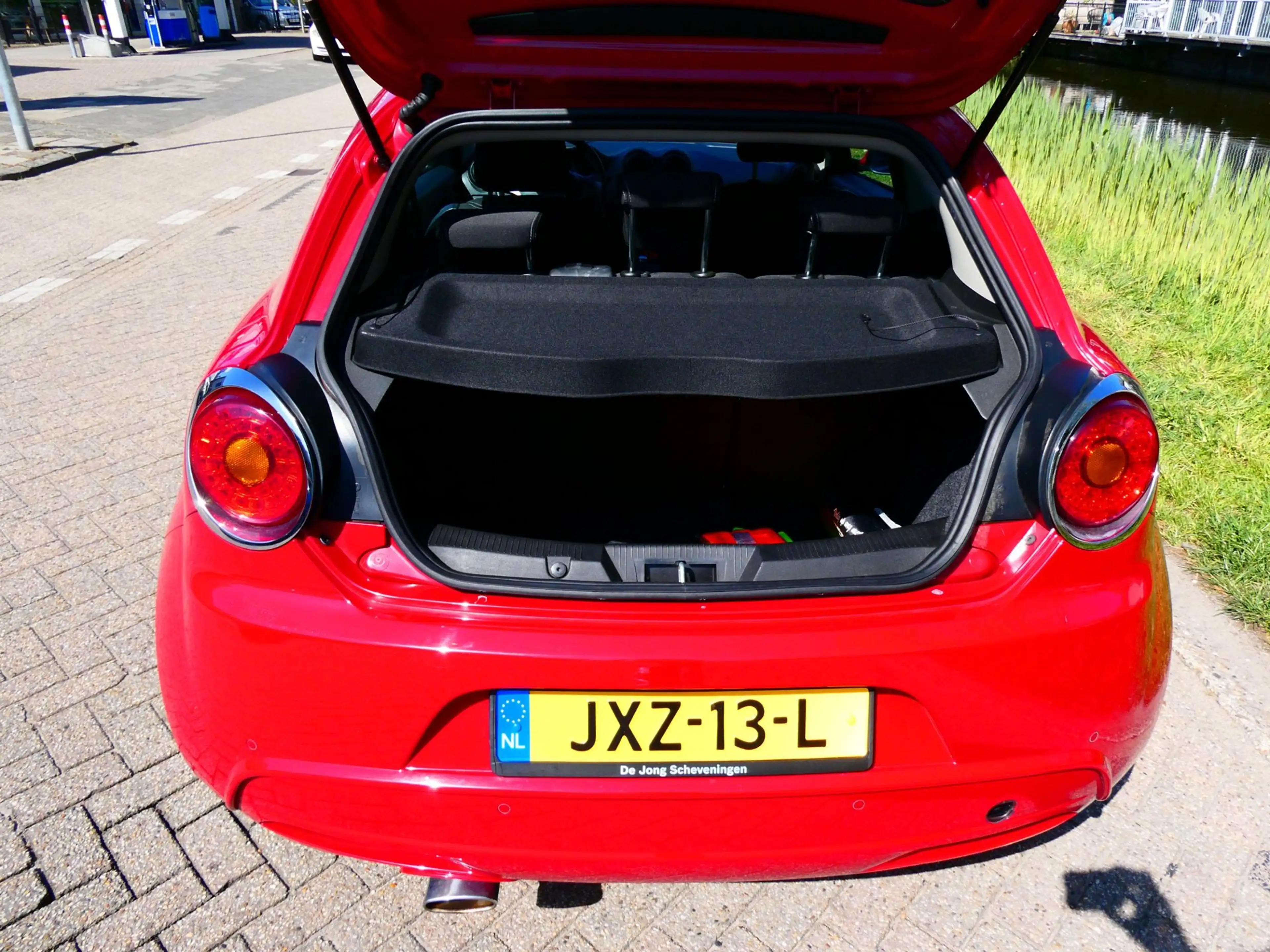 Alfa Romeo MiTo 0.9 TwinAir Distinctive 1e eigenaar 93.000km. 105p — photo 16