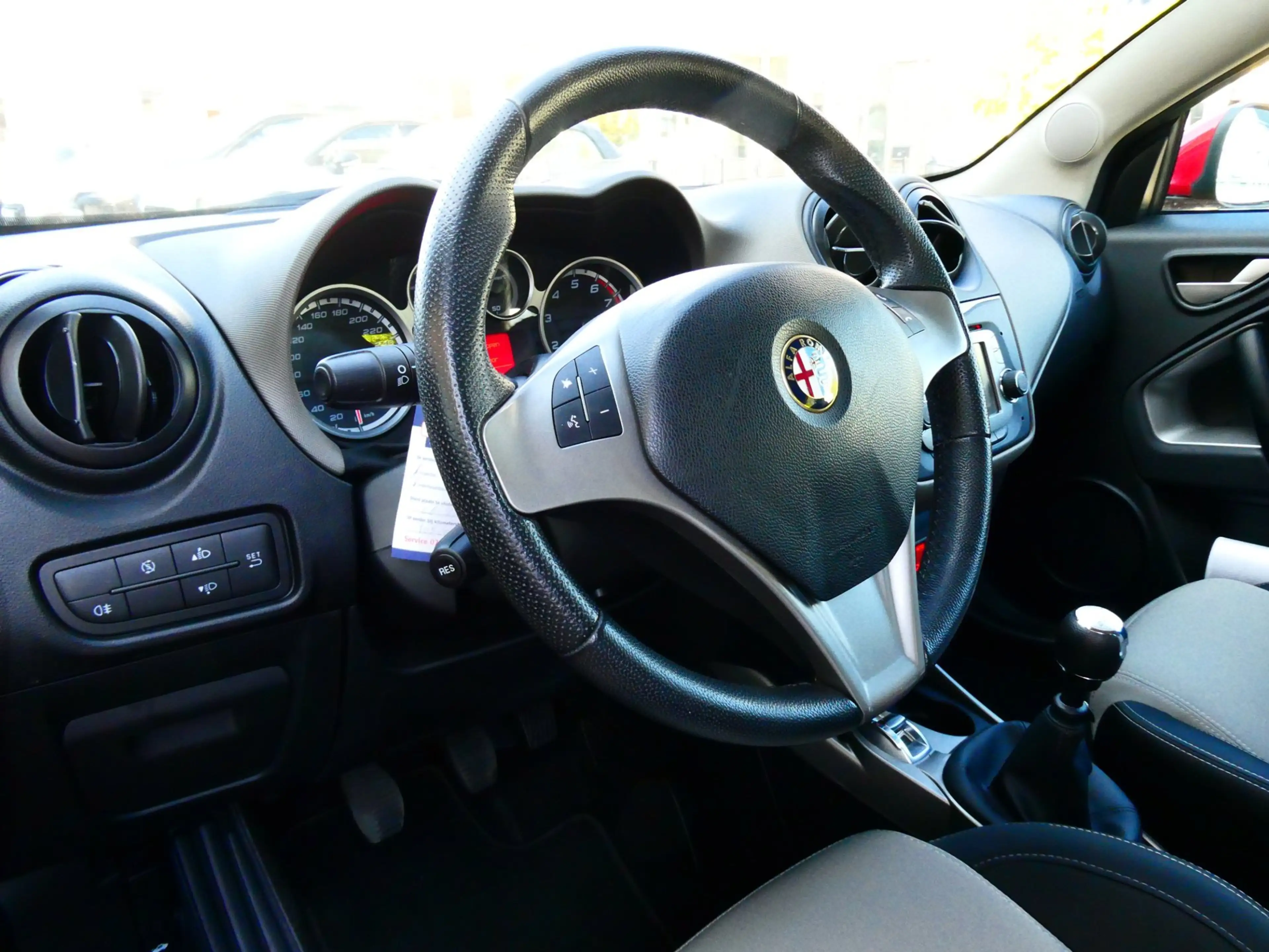 Alfa Romeo MiTo 0.9 TwinAir Distinctive 1e eigenaar 93.000km. 105p — photo 13