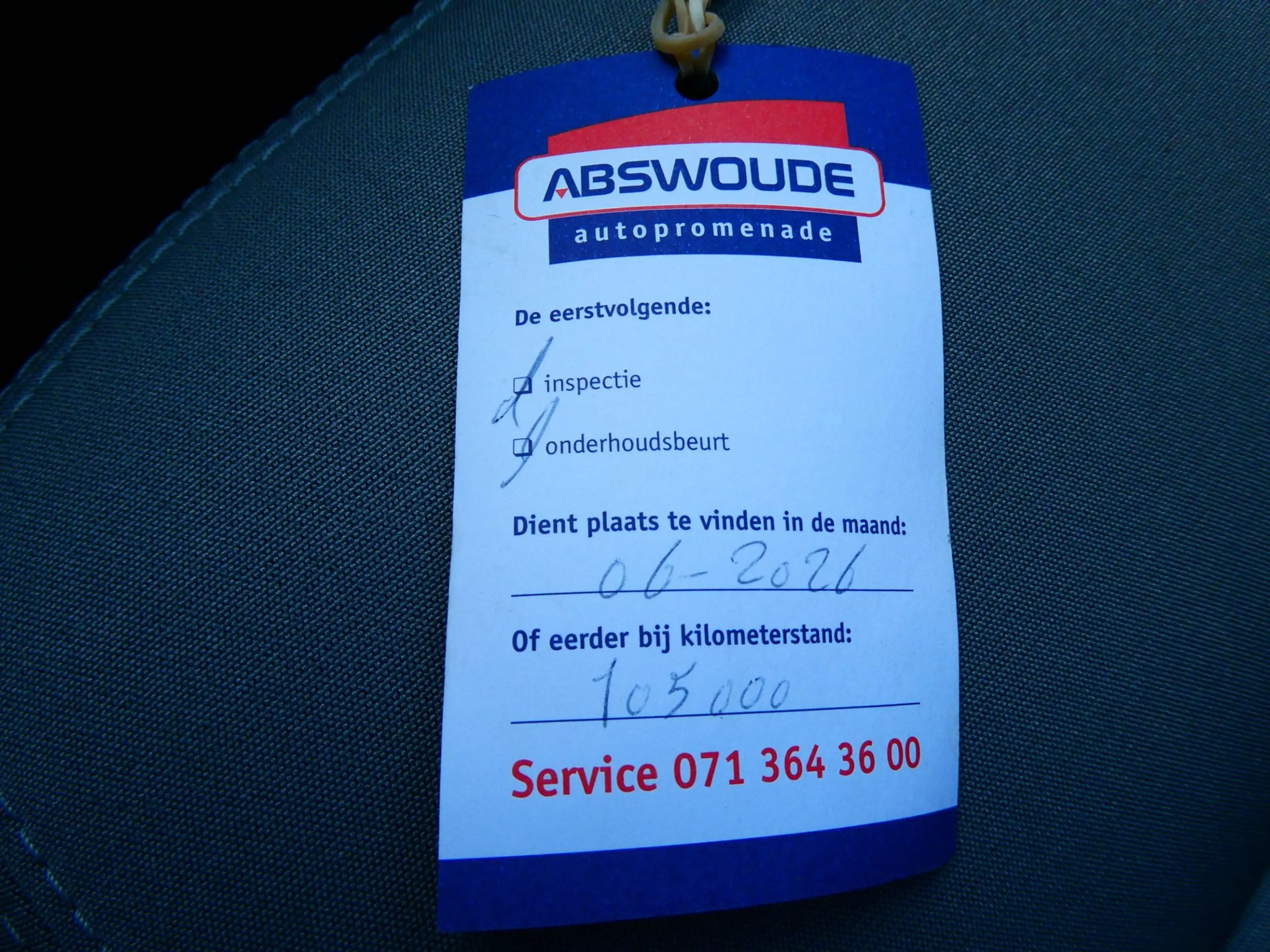 Alfa Romeo MiTo 0.9 TwinAir Distinctive 1e eigenaar 93.000km. 105p — photo 22