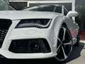 Audi RS7 Sportback 4.0TFSI quattro tiptronic Blanc - thumbnail 50