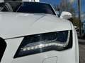 Audi RS7 Sportback 4.0TFSI quattro tiptronic Білий - thumbnail 14