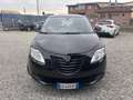 Lancia Ypsilon Ypsilon III 1.2 8v Silver c/clima 69cv Noir - thumbnail 5