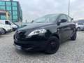 Lancia Ypsilon Ypsilon III 1.2 8v Silver c/clima 69cv Noir - thumbnail 1