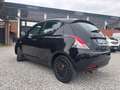 Lancia Ypsilon Ypsilon III 1.2 8v Silver c/clima 69cv Noir - thumbnail 2